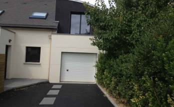 Agrandir sa maison à Caen