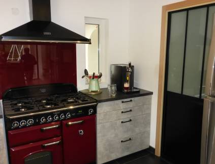 Rénover une cuisine Libourne