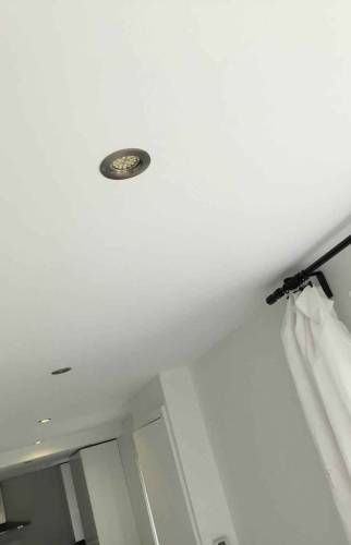 Faux plafond BA13