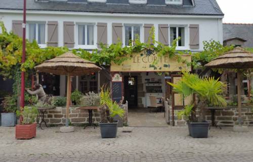 COURTIER EN TRAVAUX VANNES REALISATION A DAMGAN