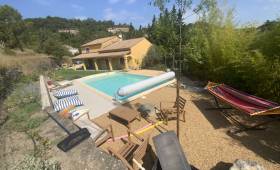Réaménagement jardin La Maison Des Travaux Ales