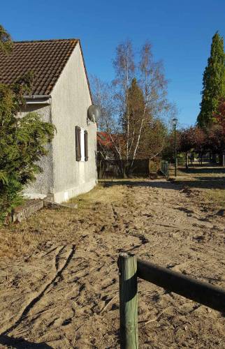 Terrassement