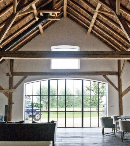 travaux de maçonnerie grange