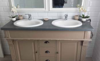 Création d'une salle de bain à Chelles