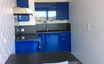 Rénovation de la nouvelle cuisine 