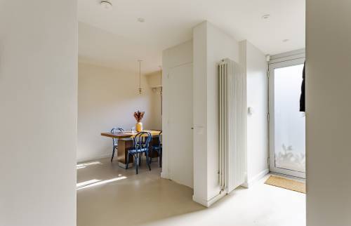 rénovation chauffage toulouse 31500