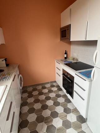 Cuisine neuve Fouras