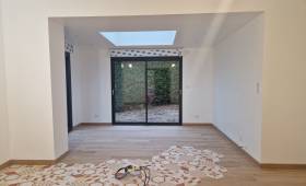 Après intérieur
