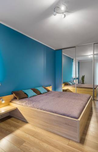 Rénovation de chambre Orvault