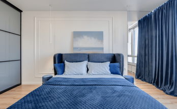 Rénovation d’une chambre d’hôte