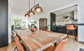 Rénovation d'appartement à Vienne