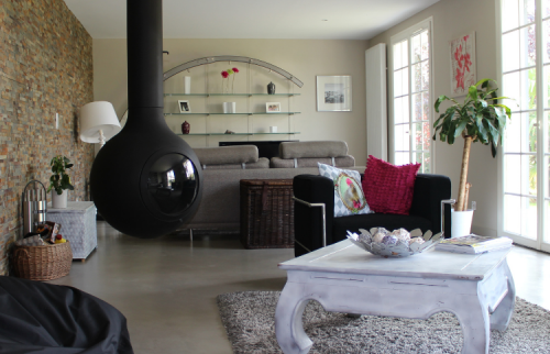 Entreprise de batiment 77 melun