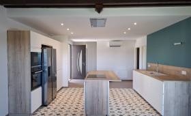 Aménagement de cuisine sur mesure - Ambérieu-en-Bugey 01500