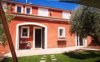 extension de maison