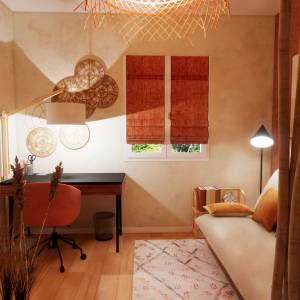 Espace de travail - Stéphanie Dupont