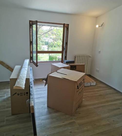 Aménagement cuisine