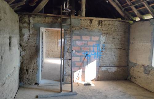 Nouveau projet à Morestel : Projet Chêne