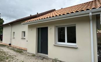 Extension maison Cestas