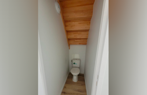  Rénovation duplex - Morbier