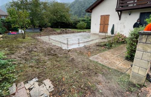  travaux maison toit plat