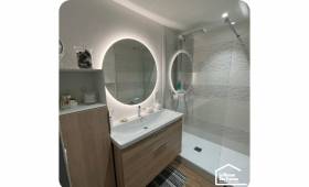 Aménagement total d'un appartement sur Bayeux et ses alentours 