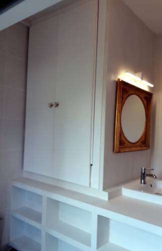 Rénovation complète salle de bain La Garenne Colombes (92250)