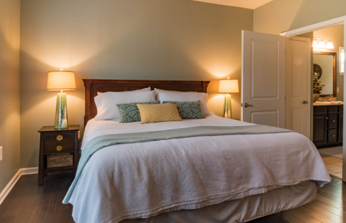 chambre extension maison 