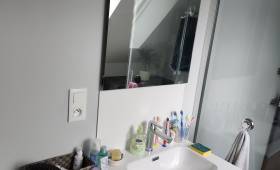 Rénovation sdb Le Gâvre