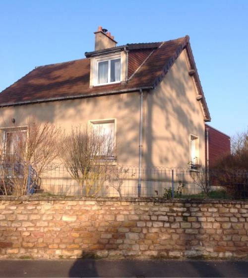 Ravalement de façade