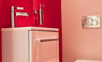 Rénovation des toilettes d'un appartement dans les Hauts-de-Seine