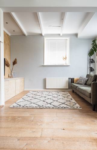 Rénovation de parquet à LE PERREUX