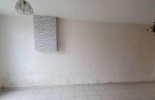 Projet de rénovation d'un séjour à Harnes par La Maison Des Travaux.