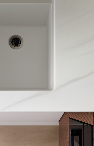 Rénovation complète d’un appartement à Caudéran