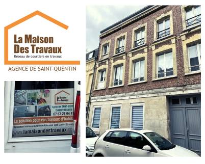 Réfection d'un appartement