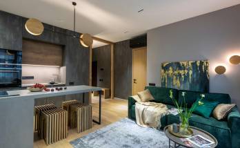 réno appart landerneau photo d'illustration