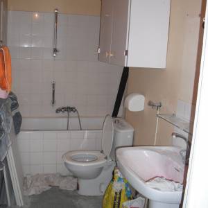 Ouverture cuisine sur salon et rénovation appartement - Stéphanie HUTH - La Maison Des Architectes