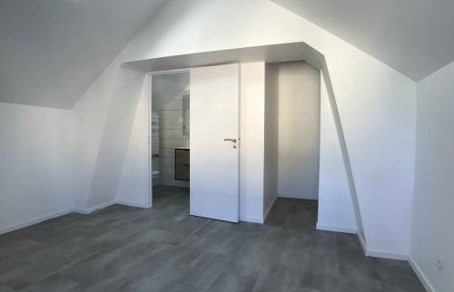 Création chambre parentale Moret-Sur-Loing