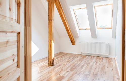 Cognac travaux combles