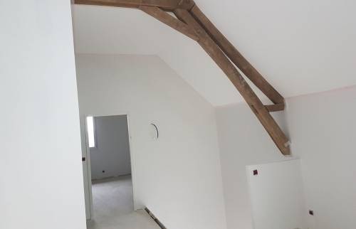 Travaux combles Savigny-lès-Beaune