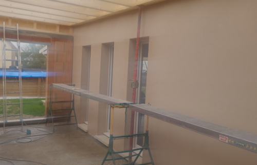 Travaux maison Drusenheim