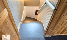 La Maison des Travaux Moûtiers, carrelage Moûtiers, rénovation escalier Moûtiers, rénovation entrée Moûtiers, pose carrelage Moûtiers, artisan escalier moutiers