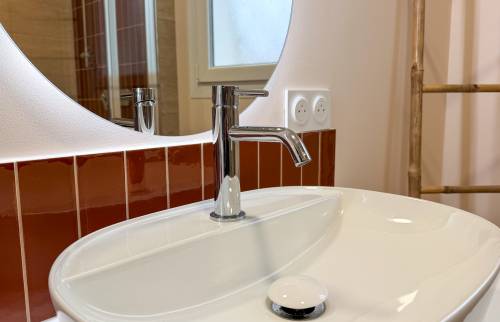 rénovation salle de bain toulouse lavabo