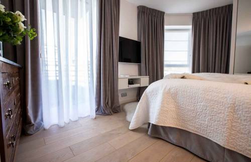 chambre parquet flottant