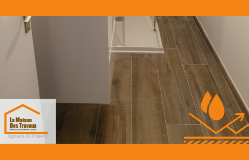 Sol moderne, durable et facile à entretenir : un intérieur transformé sans tout casser à Vesoul.