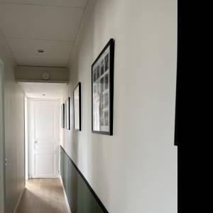 Décoration d'un appartement - VERONIQUE RONTEIX - La Maison Des Architectes