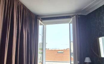 Rénovation énergétique complète à paris