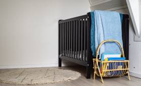 Rénovation d'une chambre d'enfant à Vannes - par La Maison Des Travaux Vannes Auray Carnac