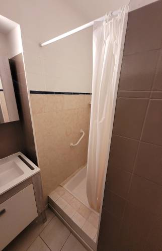 Avant rénovation 