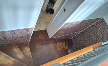 papier peint effet 3D