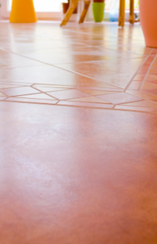 Rénovation de sol Coutras